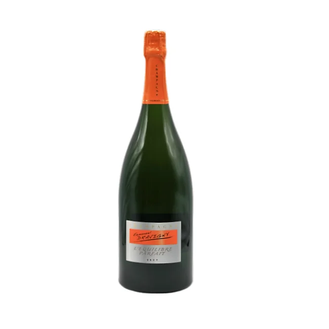 Champagne l'Equilibre Parfait | Magnum